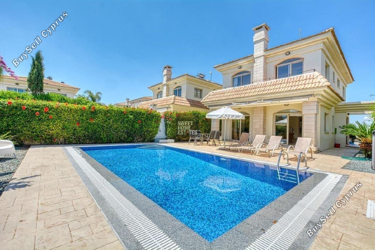 3 Bedroom Detached house for sale in Kapparis, Famagusta 16686618