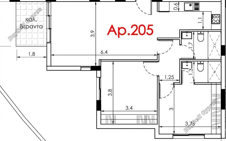 2 bedroom apartment for sale trachoni lemesou limassol 7736584 image 14561871