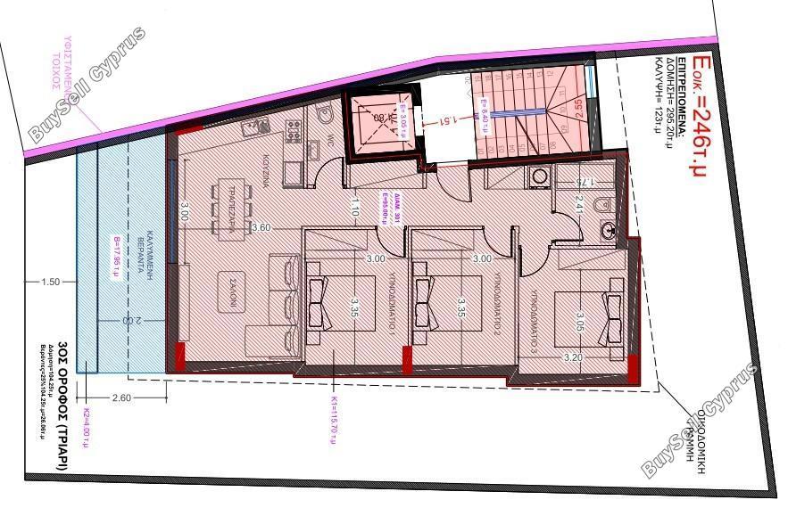 3 bedroom apartment for sale apostolos andreas limassol limassol 7734584 image 16588548