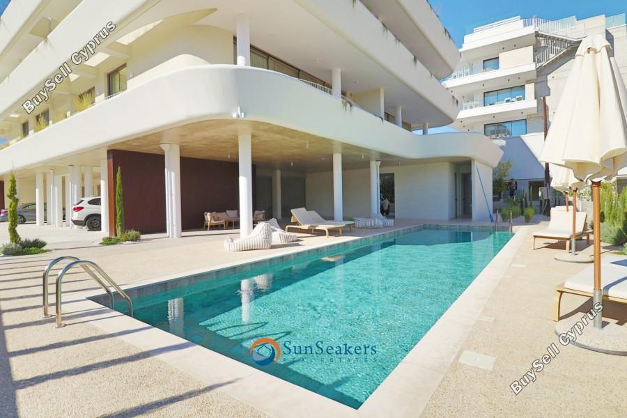 3 bedroom penthouse for sale kato paphos paphos 8529584 image 15928743