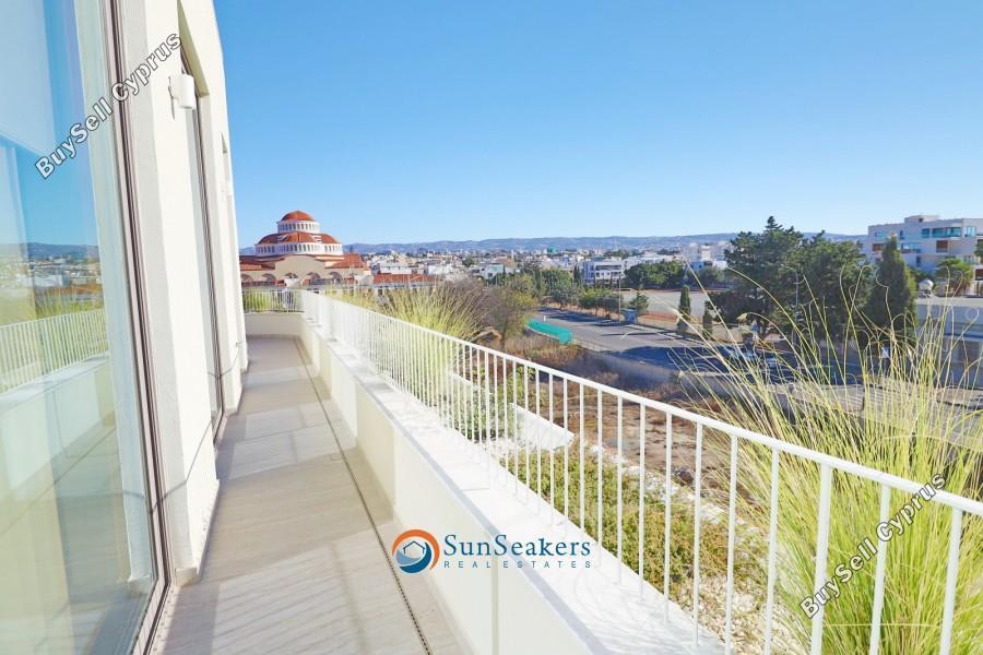 3 bedroom penthouse for sale kato paphos paphos 8529584 image 15928746