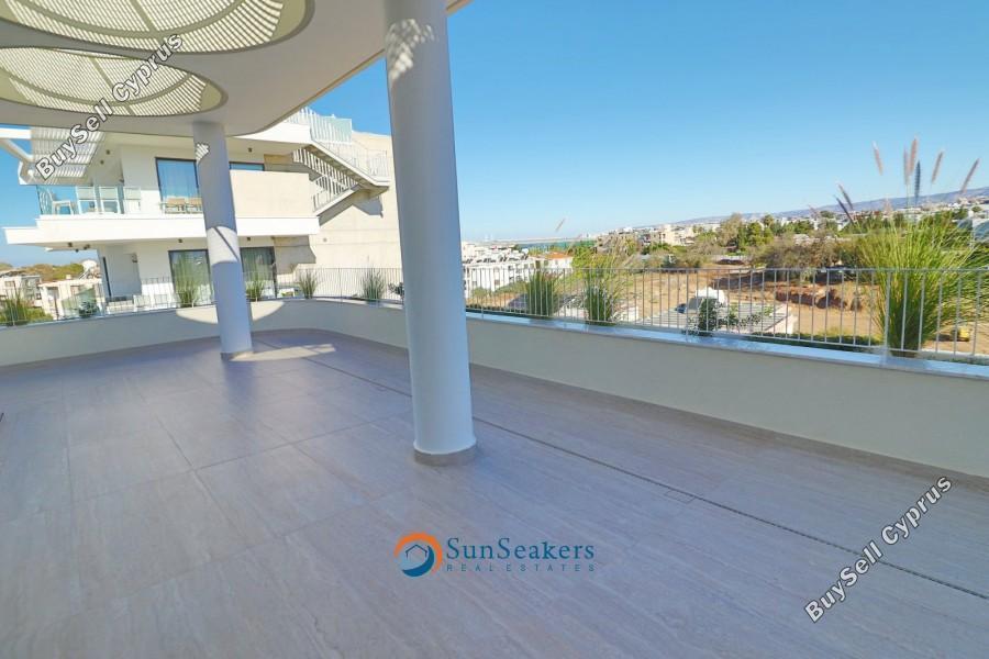 3 bedroom penthouse for sale kato paphos paphos 8529584 image 15928750