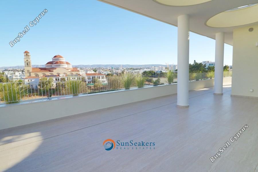 3 bedroom penthouse for sale kato paphos paphos 8529584 image 15928752