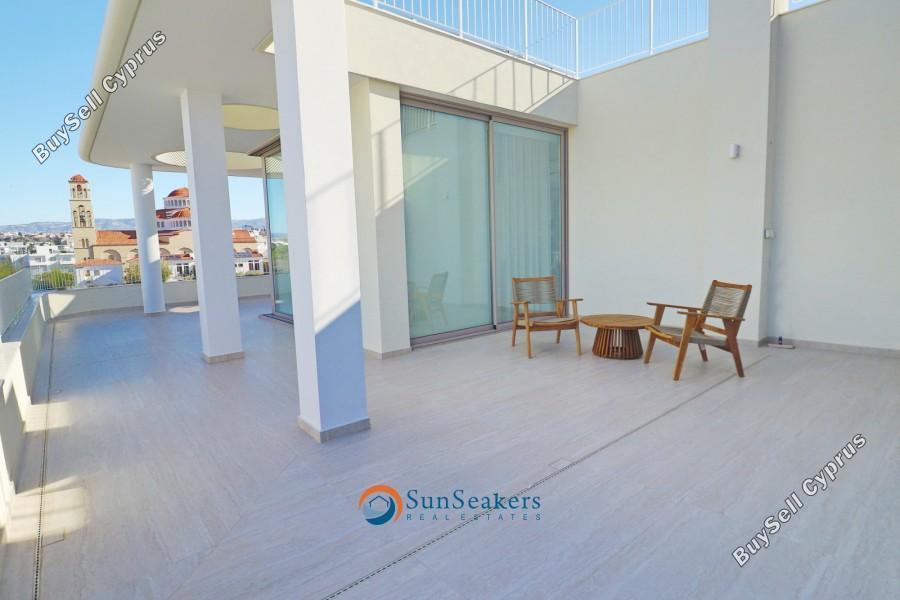 3 bedroom penthouse for sale kato paphos paphos 8529584 image 15928753