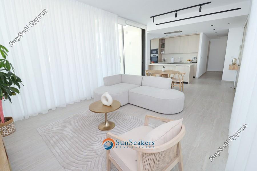 3 bedroom penthouse for sale kato paphos paphos 8529584 image 15928782