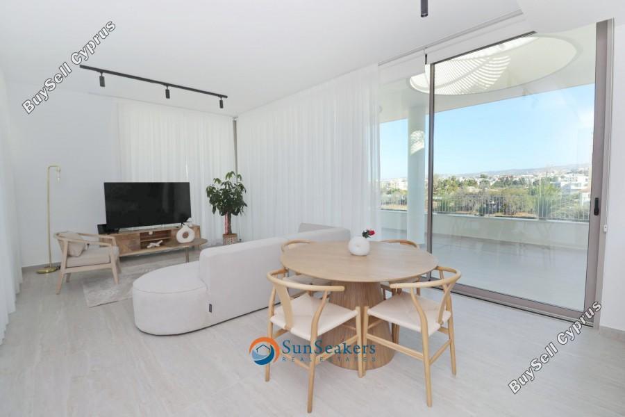 3 bedroom penthouse for sale kato paphos paphos 8529584 image 15928787