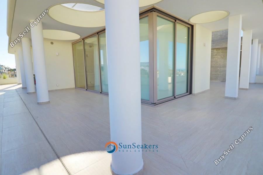 3 bedroom penthouse for sale kato paphos paphos 8529584 image 15928789
