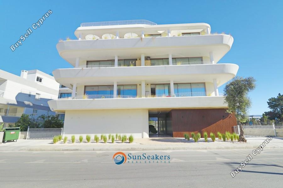3 bedroom penthouse for sale kato paphos paphos 8529584 image 15928794