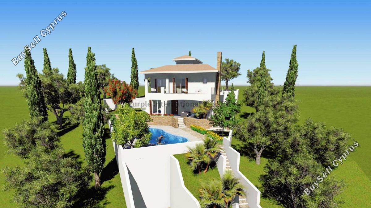 4 bedroom detached house for sale kamares tala paphos 7543584 image 15516635
