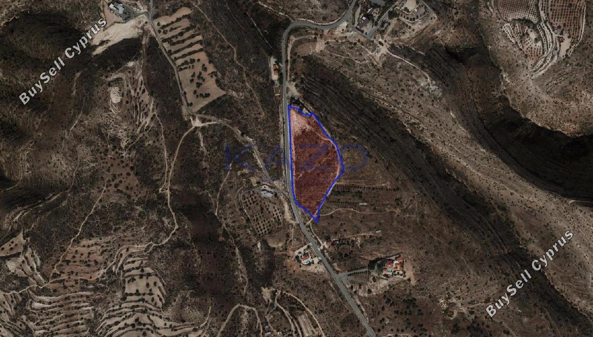 land for sale agios athanasios limassol 7805584 image 10596566