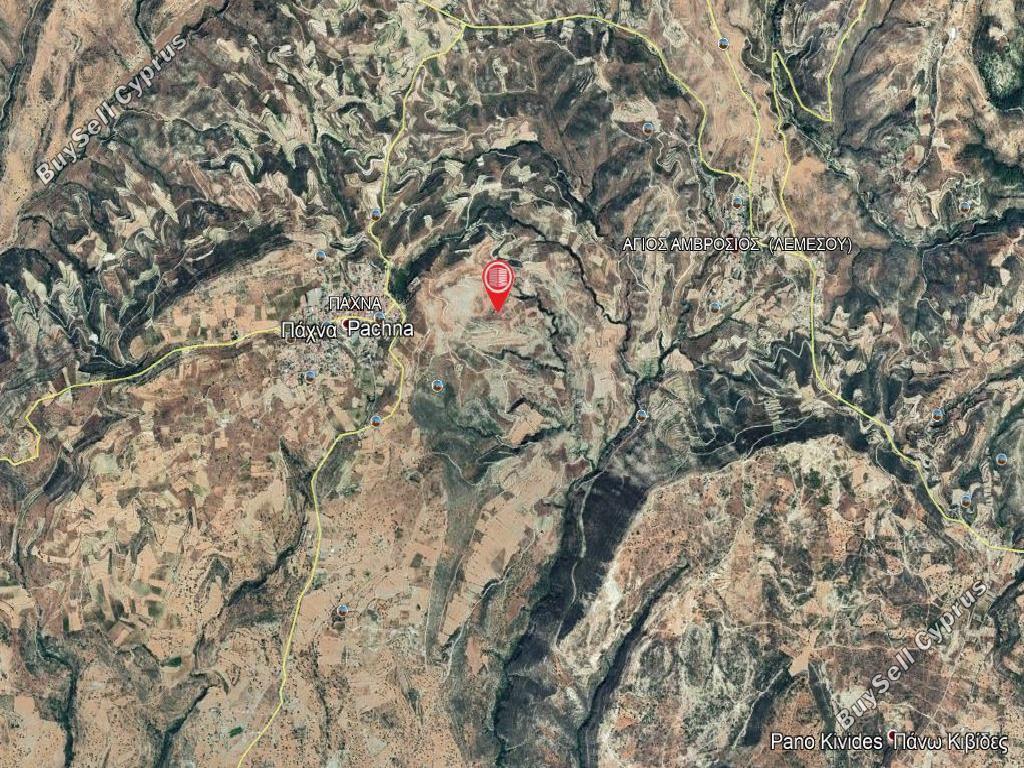 land for sale pachna limassol 826584 image 15600843