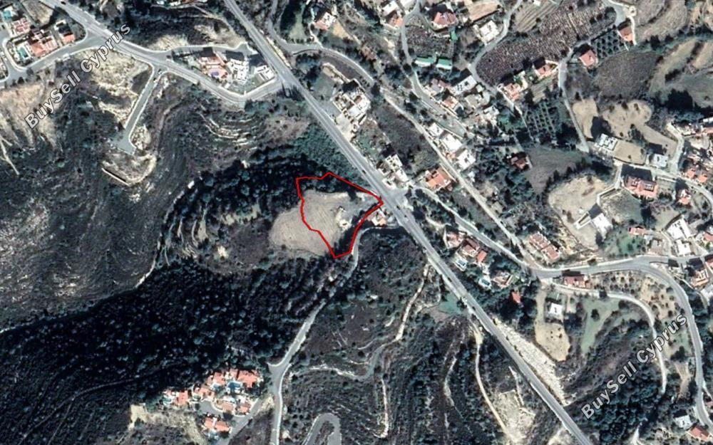 land for sale tsada paphos 828584 image 15178584