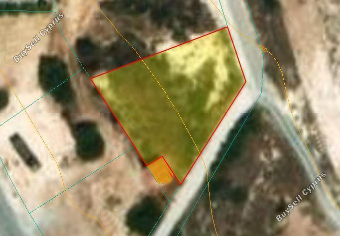 plot for sale agios athanasios limassol 1689584 image 17148621