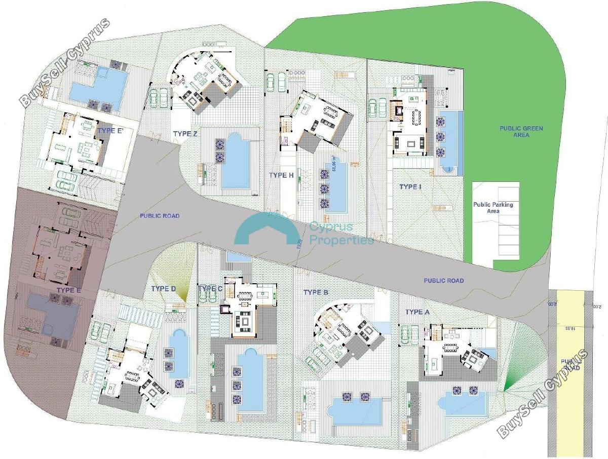plot for sale ayia napa famagusta 1284584 image 16011902