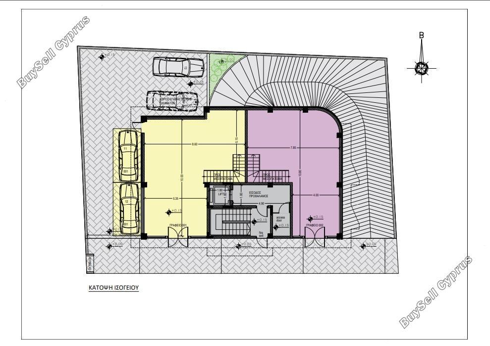 studio building for sale petrou kai pavlou limassol 1450584 image 4942743