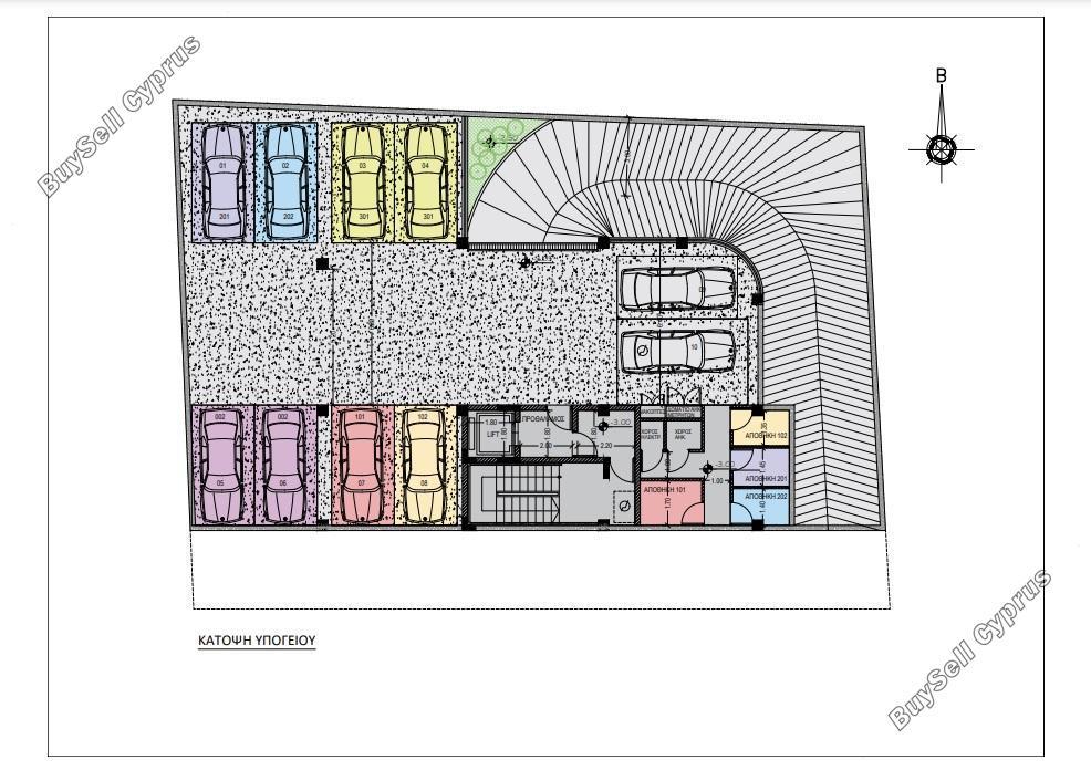 studio building for sale petrou kai pavlou limassol 1450584 image 4942744