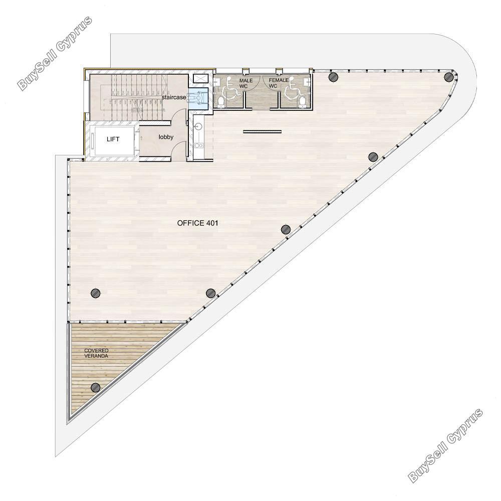 studio office for sale agios georgios limassol limassol 1677584 image 9917816