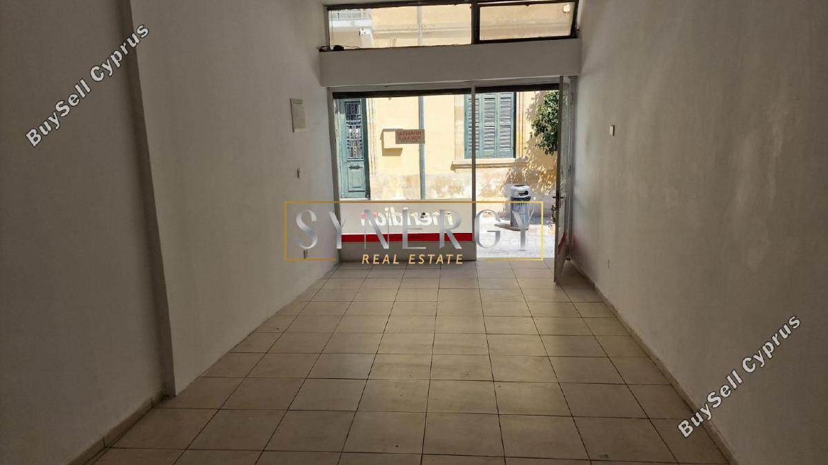 studio shop for sale nicosia walled old city nicosia 1011584 image 5197501
