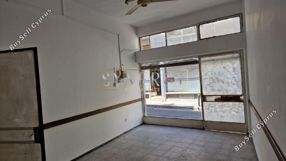 studio shop for sale nicosia walled old city nicosia 1011584 image 5197503