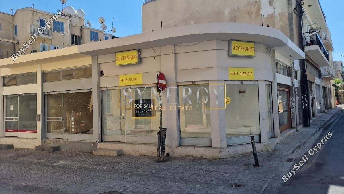 studio shop for sale nicosia walled old city nicosia 1011584 image 5197511