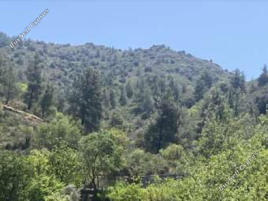 7405 SQM Land for sale in Palaichori Oreinis, Nicosia 15603309