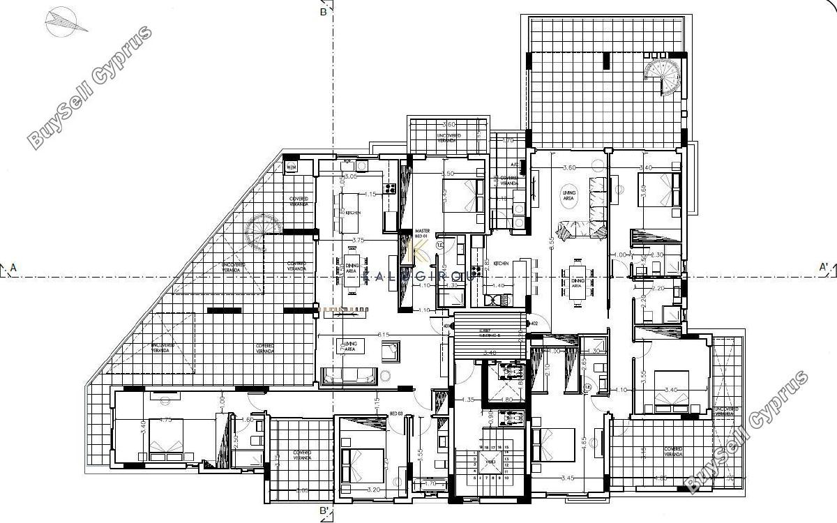2 bedroom apartment for sale linopetra limassol 1934684 image 7625863