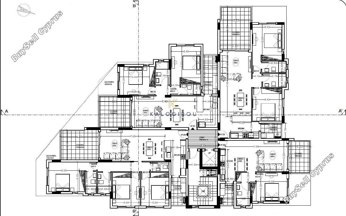 2 bedroom apartment for sale linopetra limassol 1934684 image 7625867