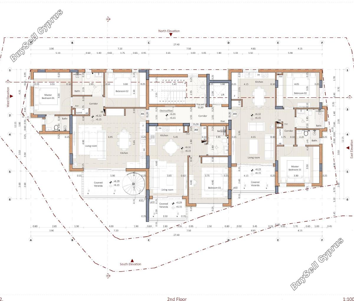2 bedroom apartment for sale mesogi paphos 8720684 image 16322103