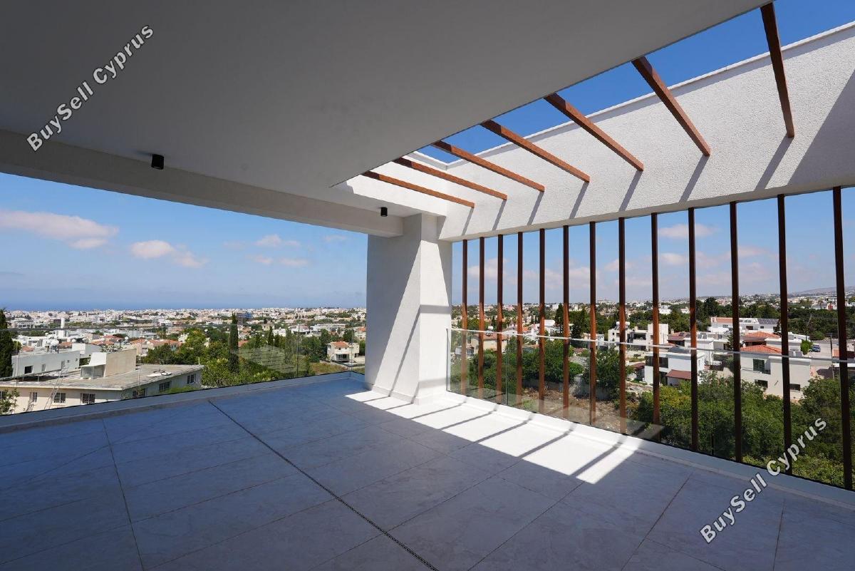2 bedroom penthouse for sale konia paphos 7822684 image 12547980