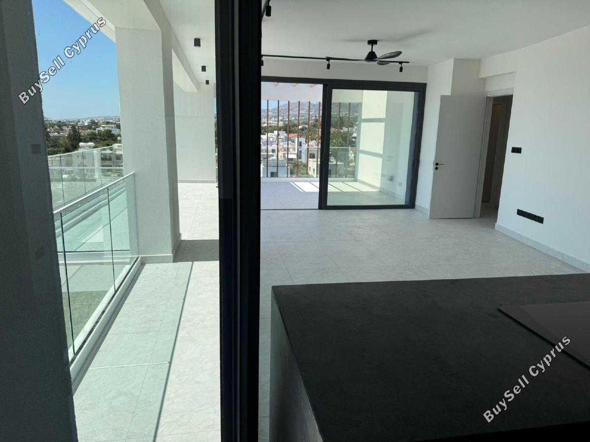 2 bedroom penthouse for sale konia paphos 7822684 image 12547985