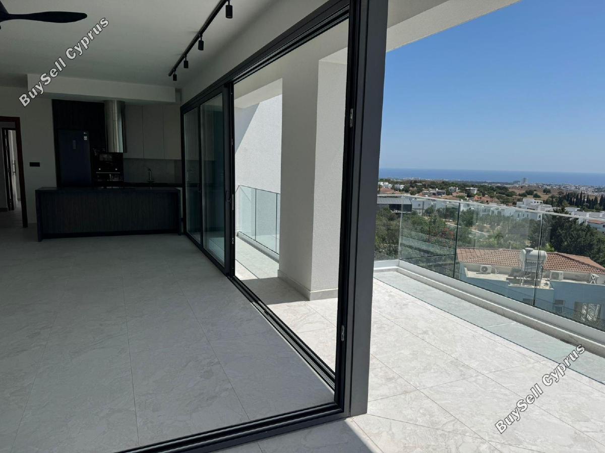 2 bedroom penthouse for sale konia paphos 7822684 image 12547987