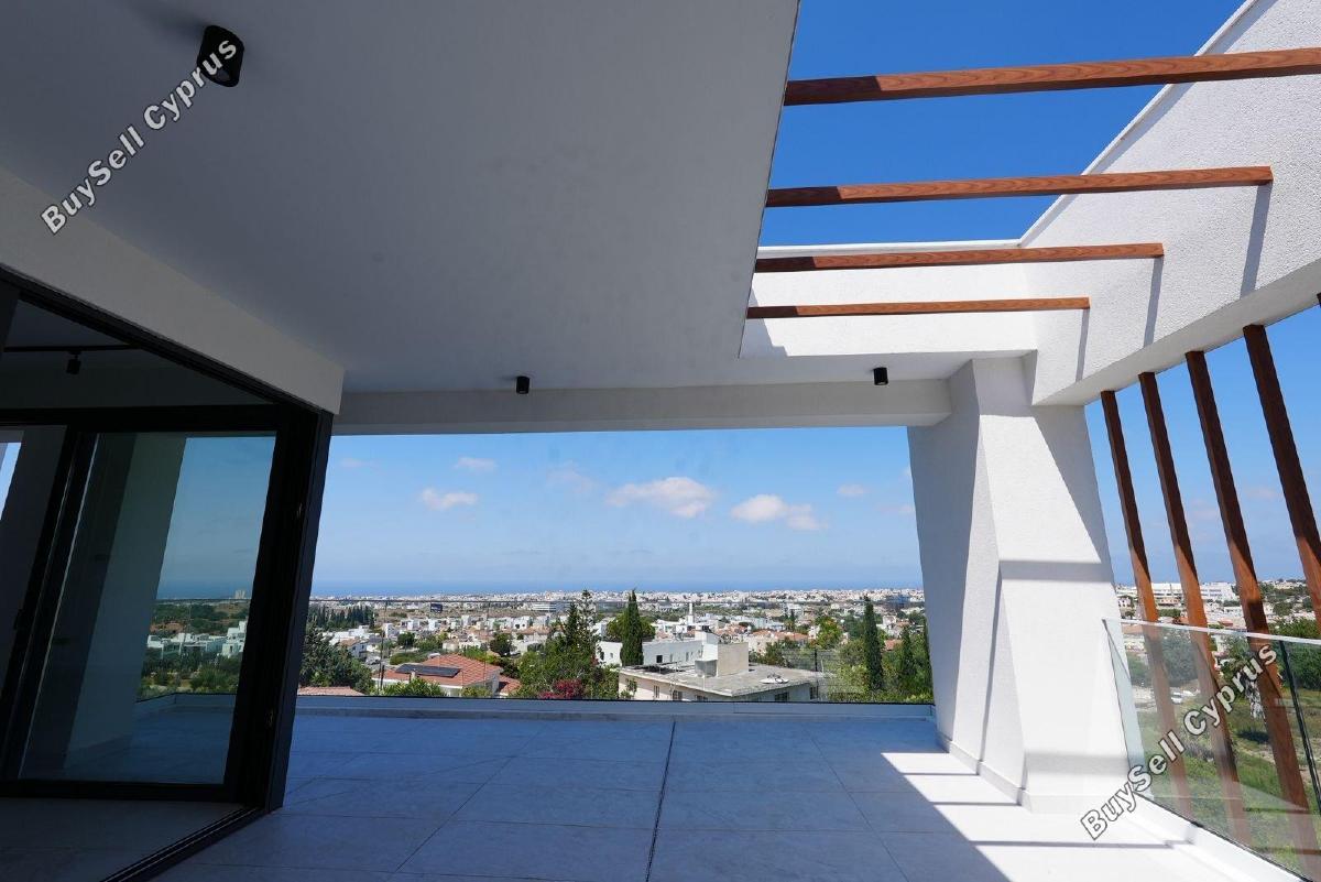 2 bedroom penthouse for sale konia paphos 7822684 image 12547989