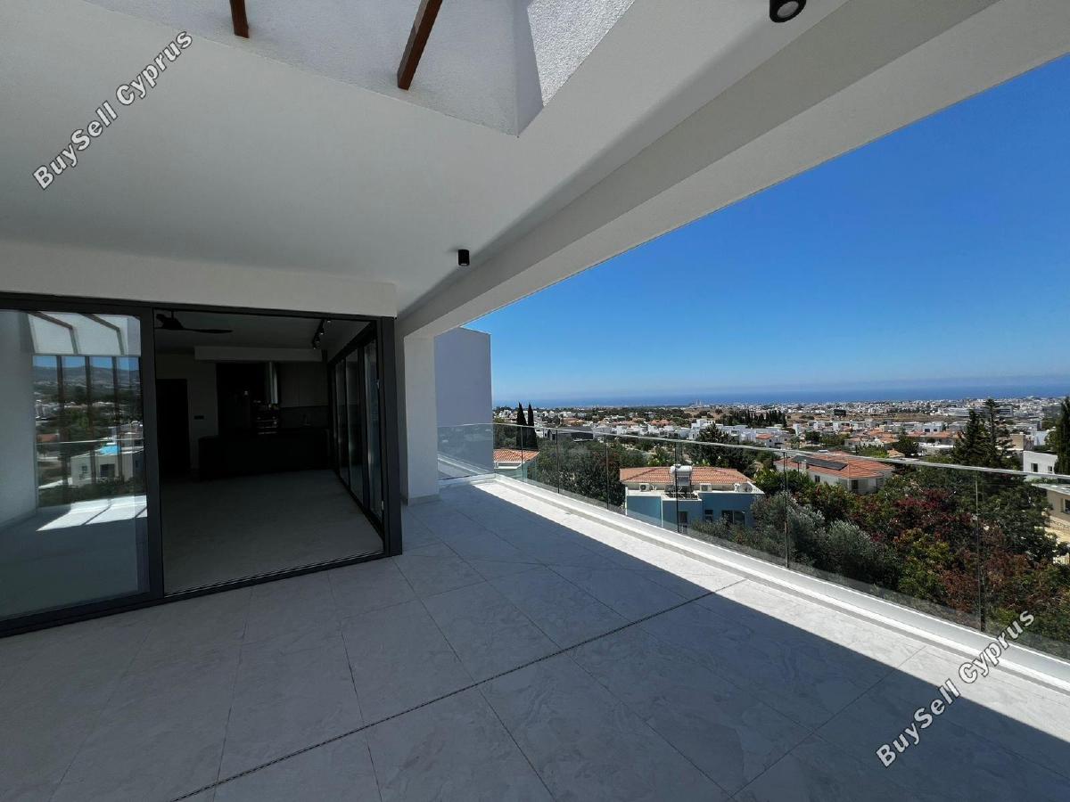 2 bedroom penthouse for sale konia paphos 7822684 image 12547992