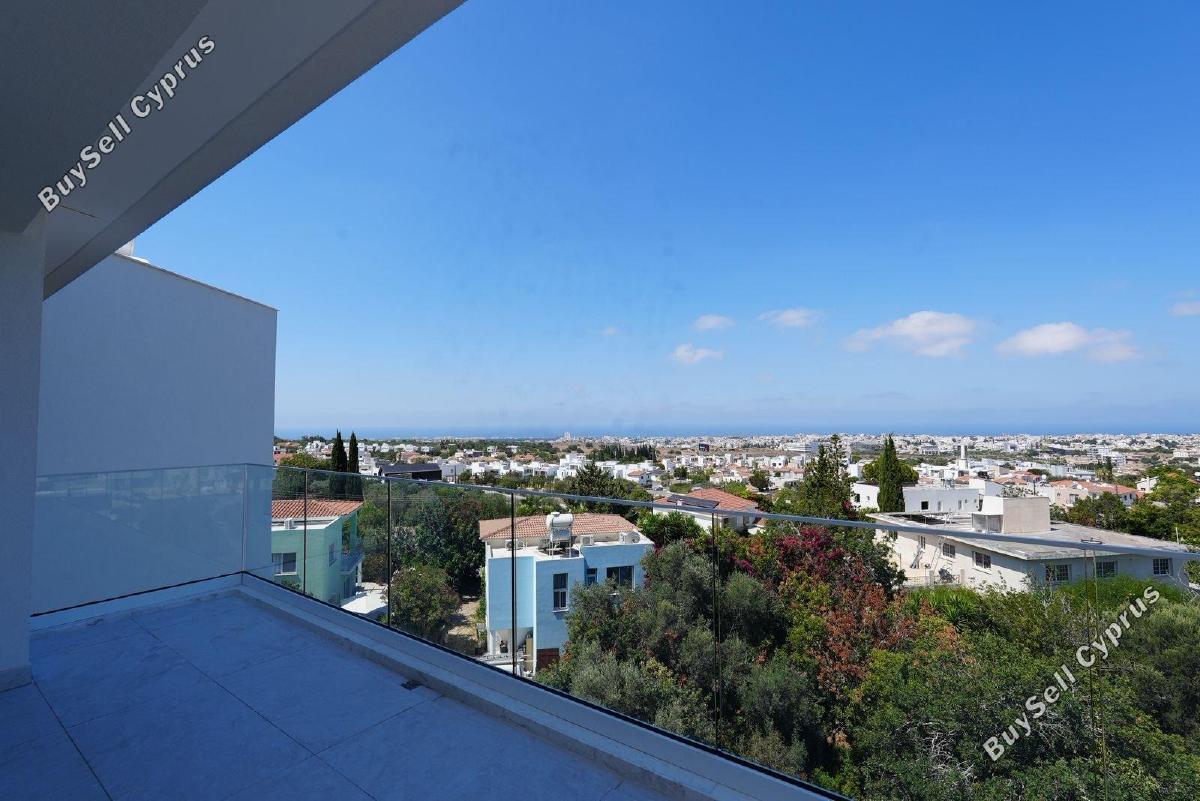 2 bedroom penthouse for sale konia paphos 7822684 image 12547999
