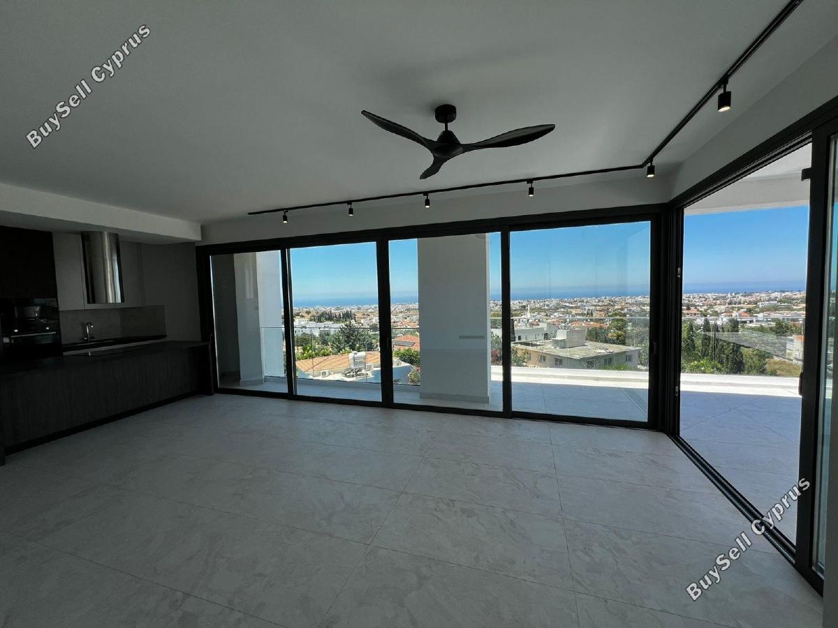 2 bedroom penthouse for sale konia paphos 7822684 image 12548004