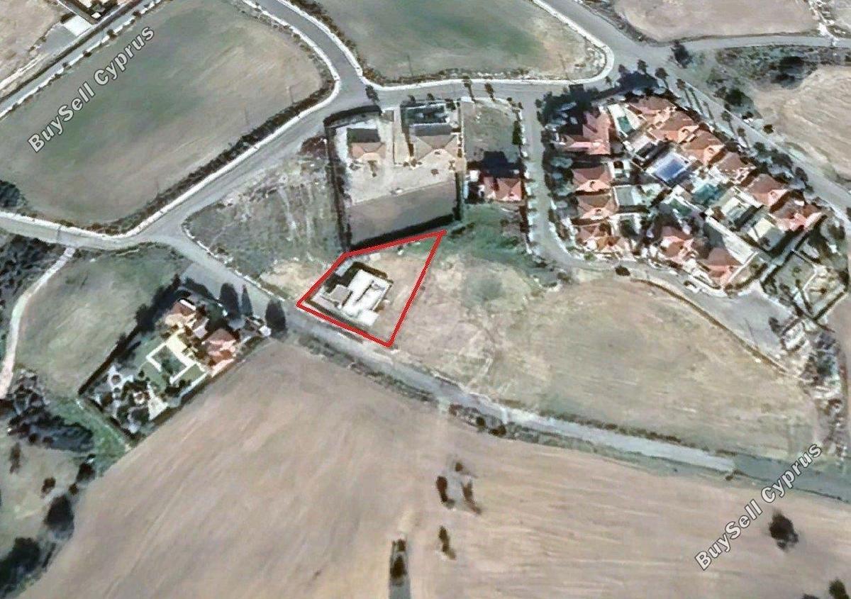 3 bedroom detached house for sale maroni larnaca 1683684 image 4396476