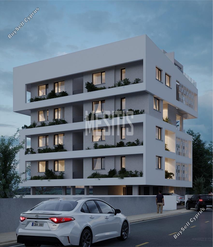 3 bedroom penthouse for sale faneromeni larnaca 7931684 image 16285088