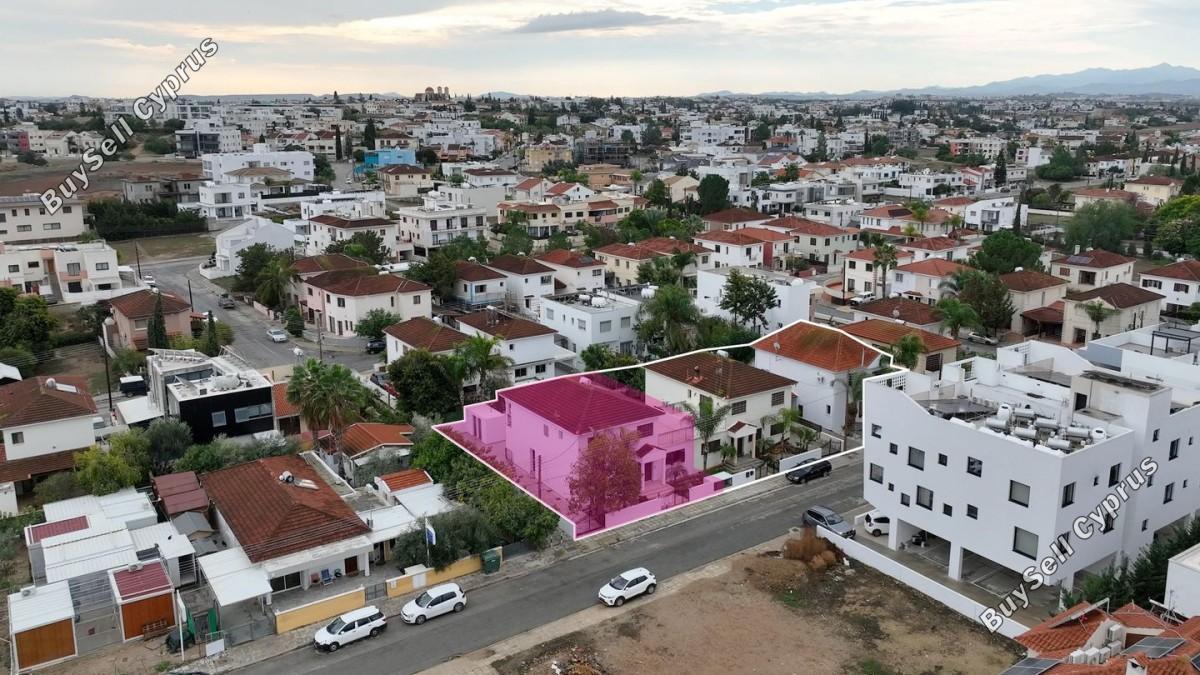 3 bedroom town house for sale makedonitissa nicosia 8628684 image 15863604