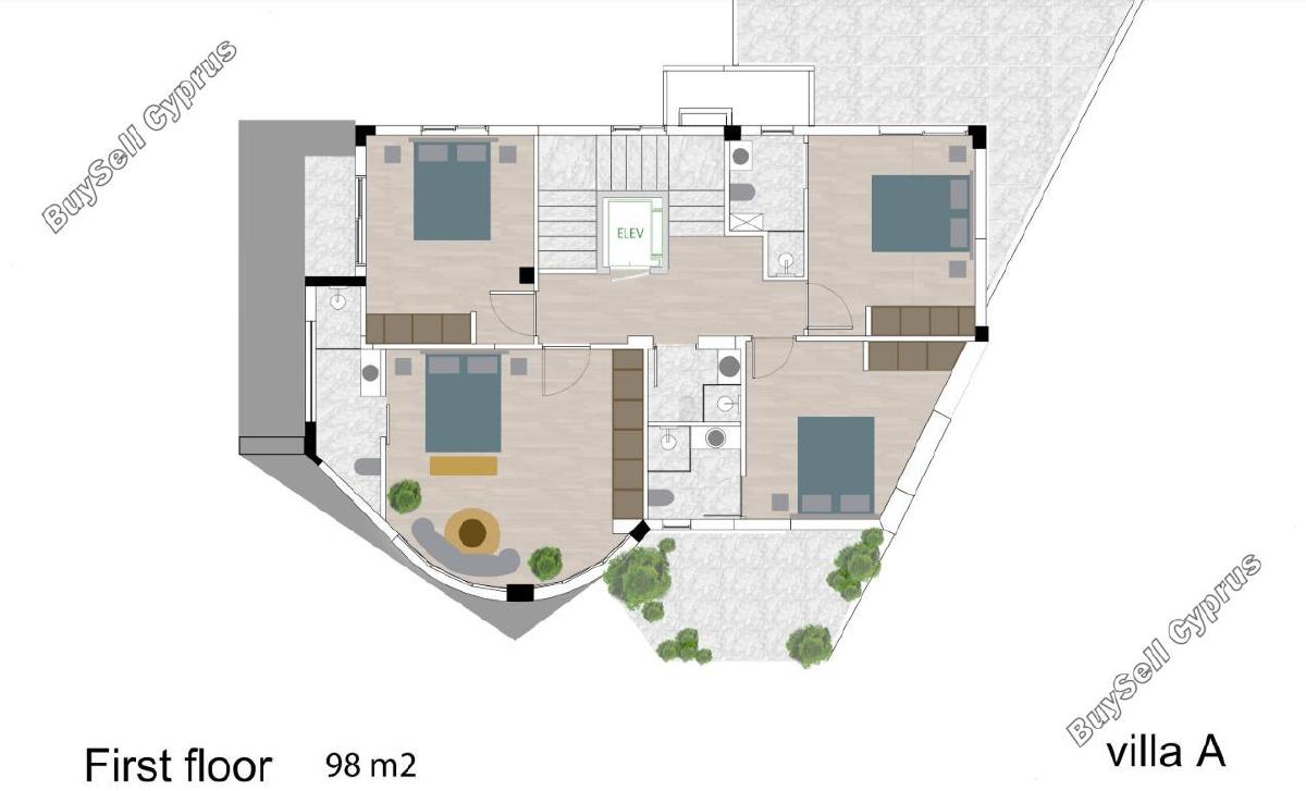 5 bedroom detached house for sale agia fyla limassol 1912684 image 7400388