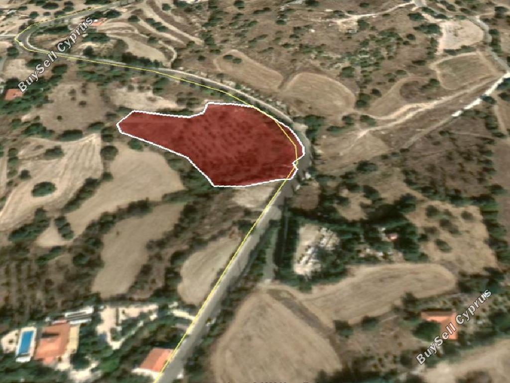 land for sale peristerona pafou paphos 824684 image 16700867