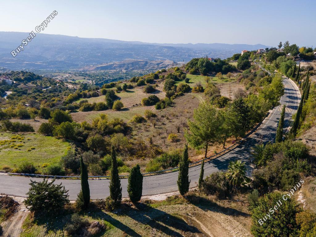 land for sale peristerona pafou paphos 824684 image 16700868