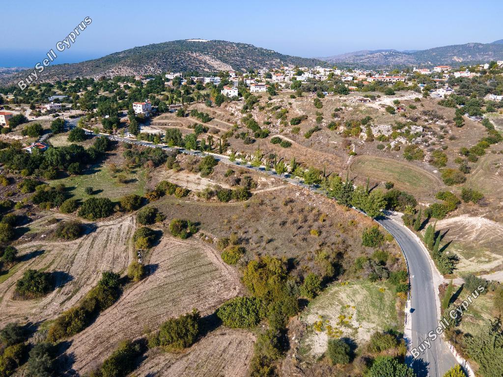 land for sale peristerona pafou paphos 824684 image 16700870