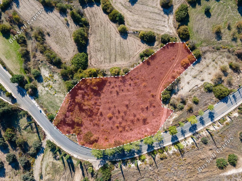 land for sale peristerona pafou paphos 824684 image 16700871