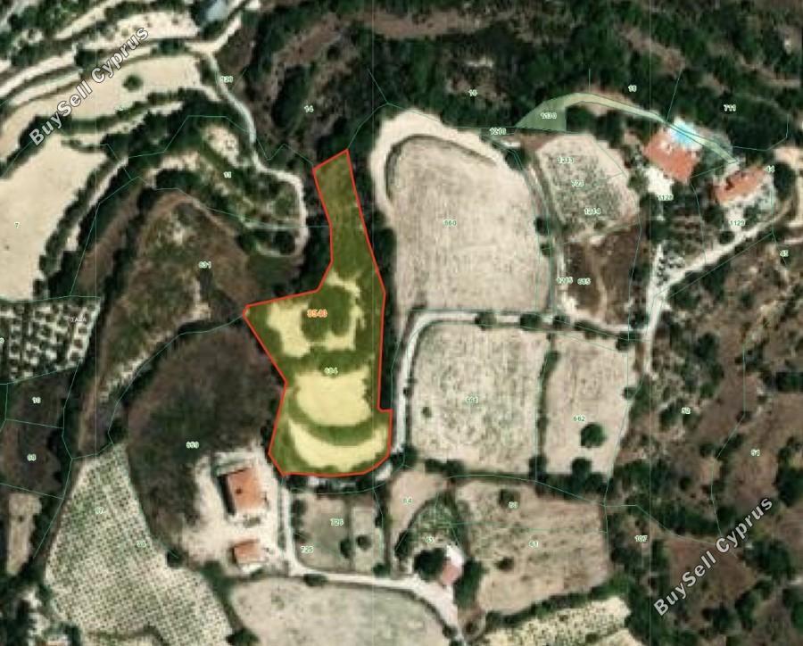 land for sale tombs of the kings paphos 7738684 image 12563027
