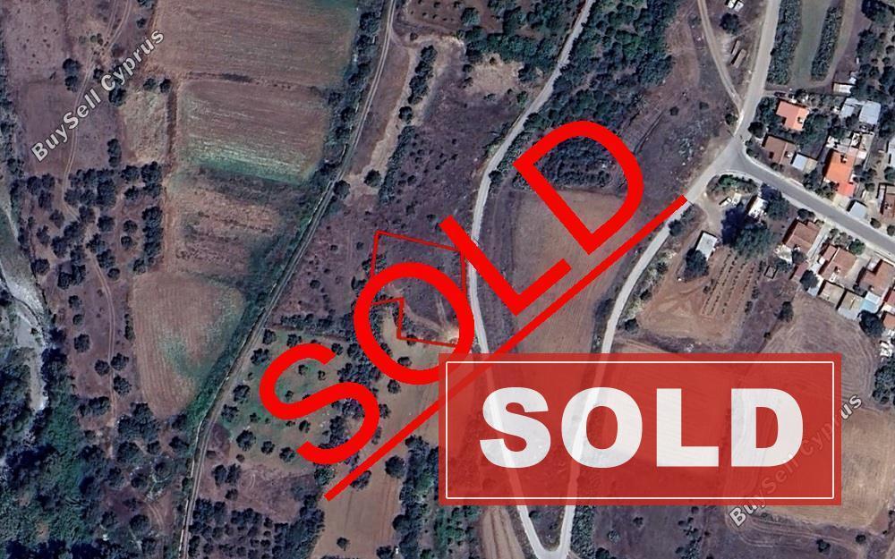 land sold orounta nicosia 1397684 image 6279813