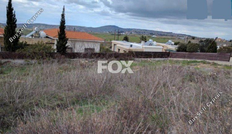 plot for sale kathikas paphos 1159684 image 5528424