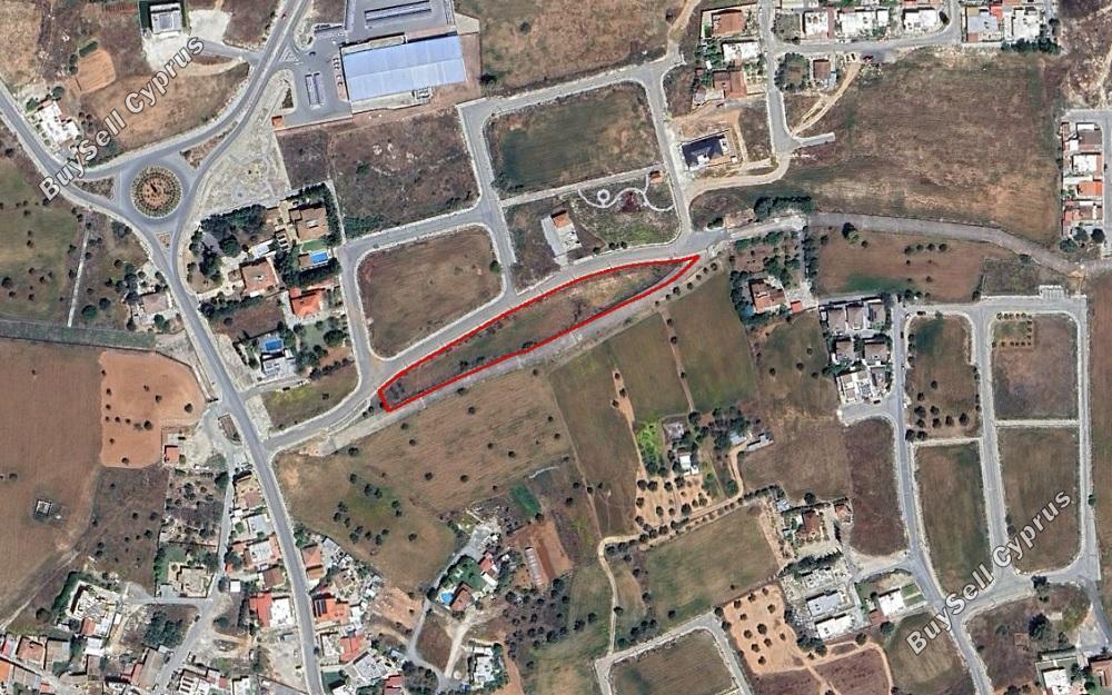 plot for sale kokkinotrimithia nicosia 829684 image 2819756