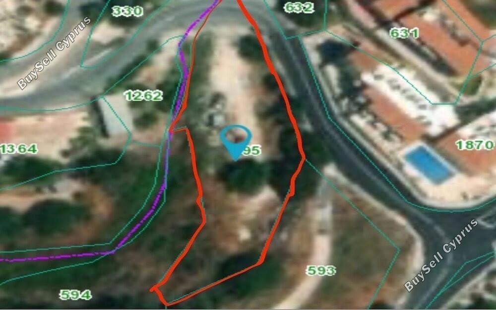 plot for sale peyia paphos 1898684 image 14930026