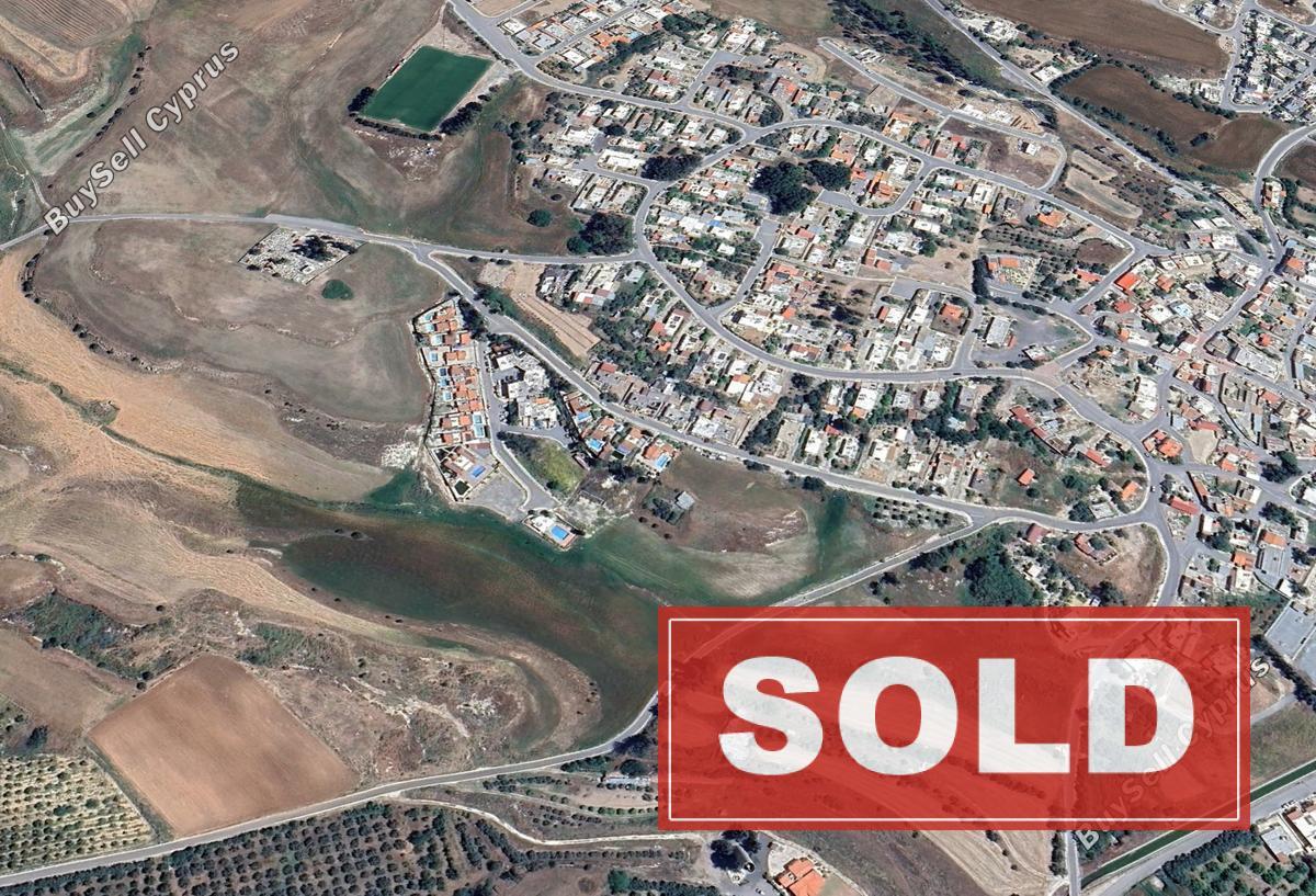 plot sold timi paphos 1164684 image 1632028