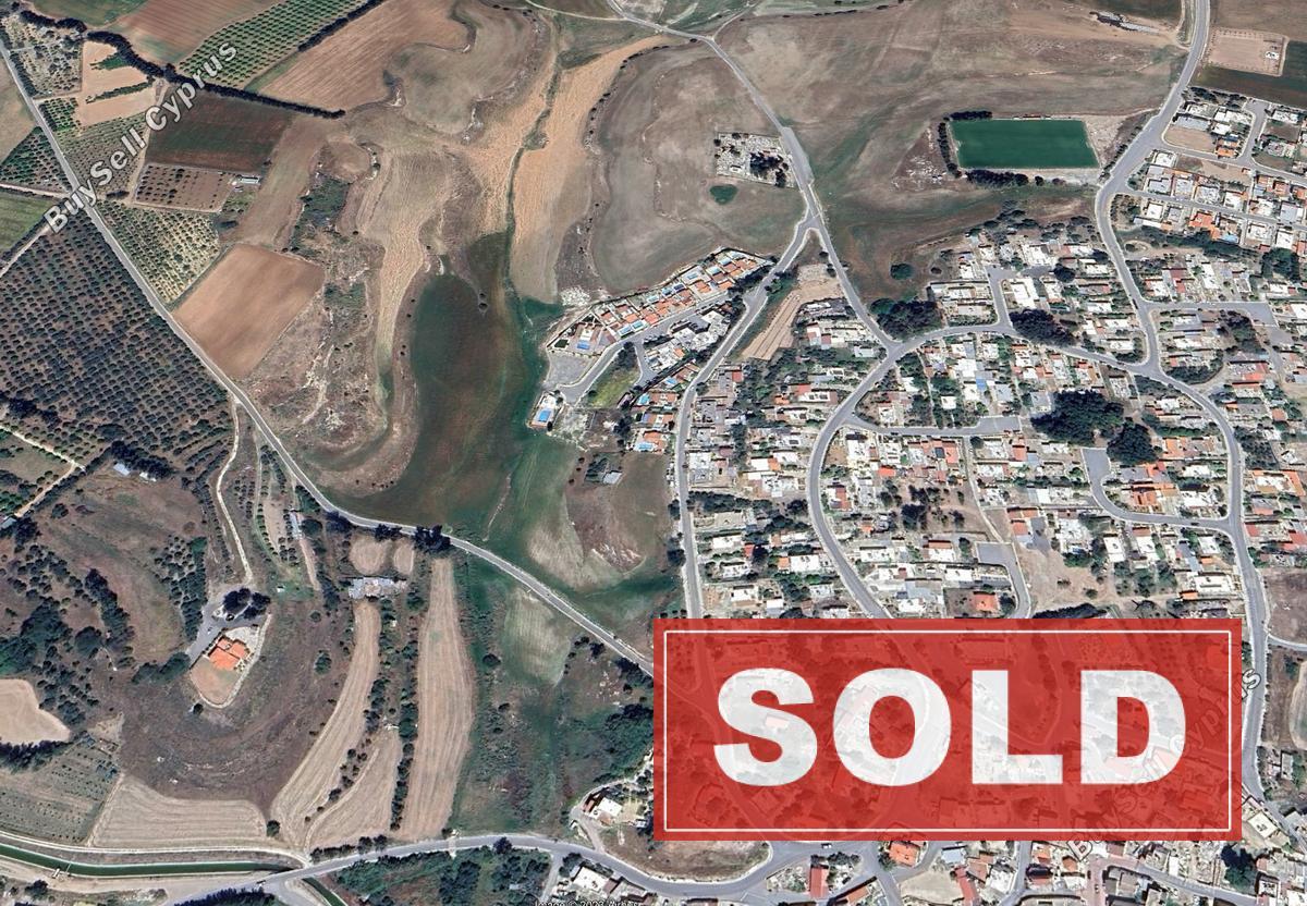 plot sold timi paphos 1164684 image 1632029